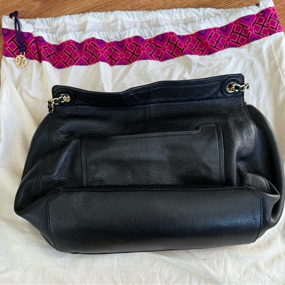 Tory Burch Marion Saddle Bag - Picture 3 of 8